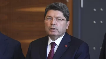 Bakan Tunç: Türkiye Yüzyılı, terörsüz bir Türkiye olacak