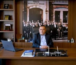 KUŞADASI BELEDİYESİ’NDEN ÖNEMLİ UYARI
