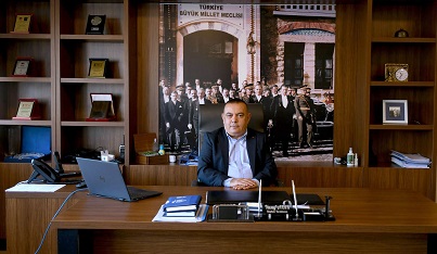KUŞADASI BELEDİYESİ’NDEN ÖNEMLİ UYARI