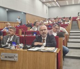 AK Parti Grup Başkanvekili Yıldız’dan sert tepki!