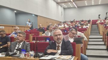 AK Parti Grup Başkanvekili Yıldız’dan sert tepki!