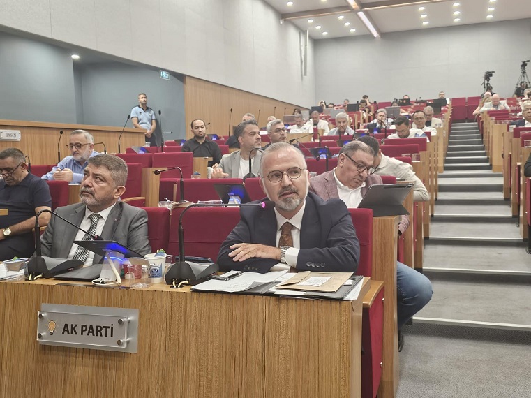 AK Parti Grup Başkanvekili Yıldız’dan sert tepki!