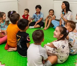 Yuvamız İzmir’de hedef 30 şube!