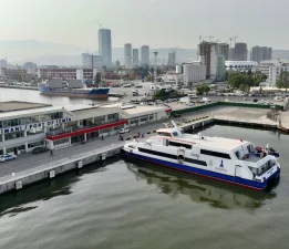 Büyükşehir’de yaz seferleri tam gaz!