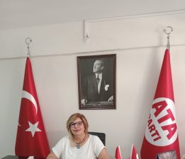 ZAFER HAFTASI KUTLU OLSUN