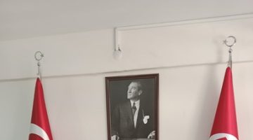 ZAFER HAFTASI KUTLU OLSUN