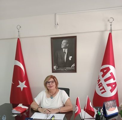 ZAFER HAFTASI KUTLU OLSUN