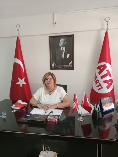 ZAFER HAFTASI KUTLU OLSUN