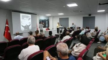Karşıyaka ‘İzmir Baba’yı unutmadı!