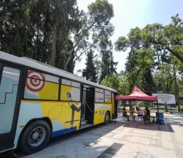 İstihdama mobil köprü Buca’da!