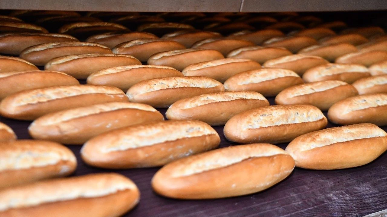 Büyükşehir açıkladı: Halk Ekmek’e zam yok!