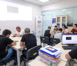 Büyükşehir’den istihdam hamlesi!