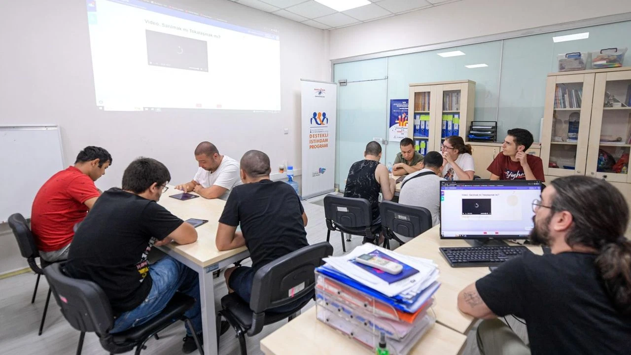 Büyükşehir’den istihdam hamlesi!