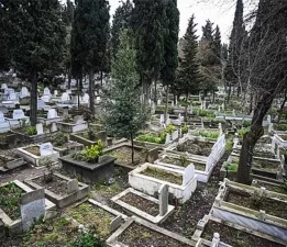 Büyükşehir’den dikkat çeken takas: Her bağışçıya 6 mezar!
