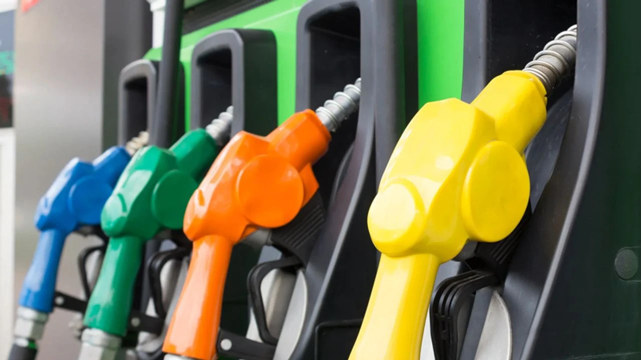 Akaryakıtta son durum: Güncel benzin, motorin ve LPG fiyatları!
