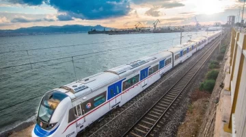Büyükşehir’den İZBAN açıklaması: Grevin sebebi TCDD!