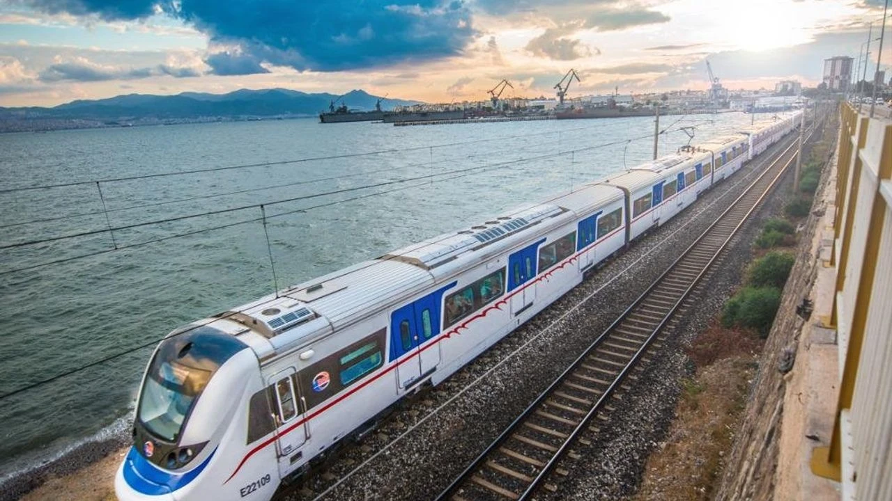 Büyükşehir’den İZBAN açıklaması: Grevin sebebi TCDD!