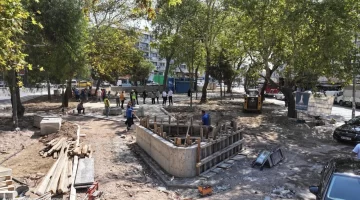 Buca’nın kalbine modern dokunuş!