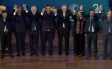 Erdoğan rozetlerini taktı: İşte AK Parti’ye katılan yeni isimler