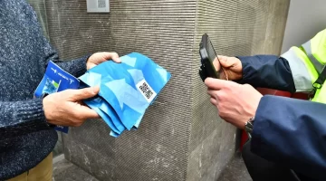 ‘Dönüşüme Evde Başla’ 2 yeni mahallede!
