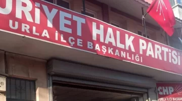 Urla kulisleri: İki aday daha yola çıkıyor!