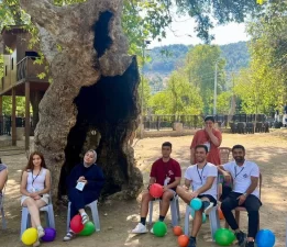 Büyükşehir’den değişim ve dönüşüm kampı