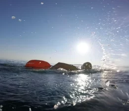 İzmirli Tuna, gözünü Cebelitarık’a dikti