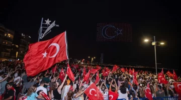 İzmir ’30 Ağustos’a hazır!