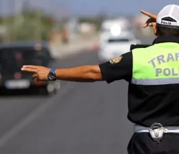 5 maddeden 69 bin TL ceza… Alkollü yarış pahalıya patladı!