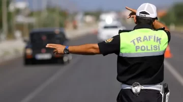 5 maddeden 69 bin TL ceza… Alkollü yarış pahalıya patladı!