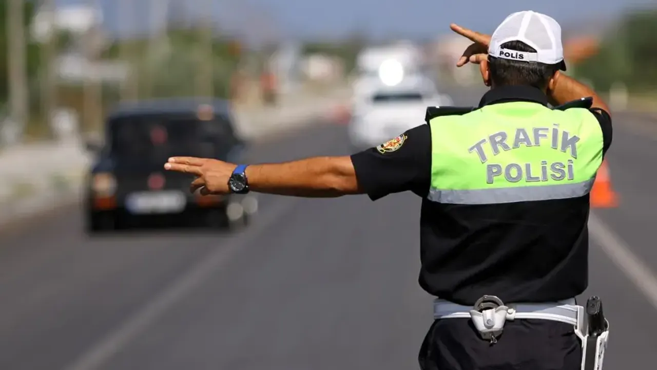 5 maddeden 69 bin TL ceza… Alkollü yarış pahalıya patladı!