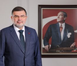 Başkan Saygılı’dan 30 Ağustos Zafer Bayramı dolayısıyla mesaj!