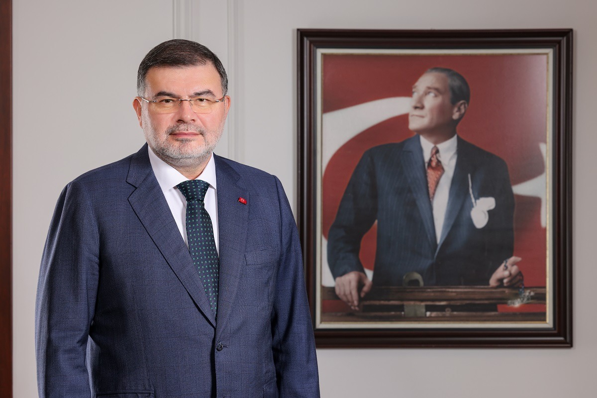 Başkan Saygılı’dan 30 Ağustos Zafer Bayramı dolayısıyla mesaj!
