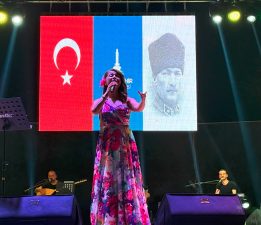 Balkan coşkusu sürüyor