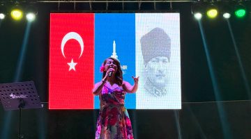 Balkan coşkusu sürüyor