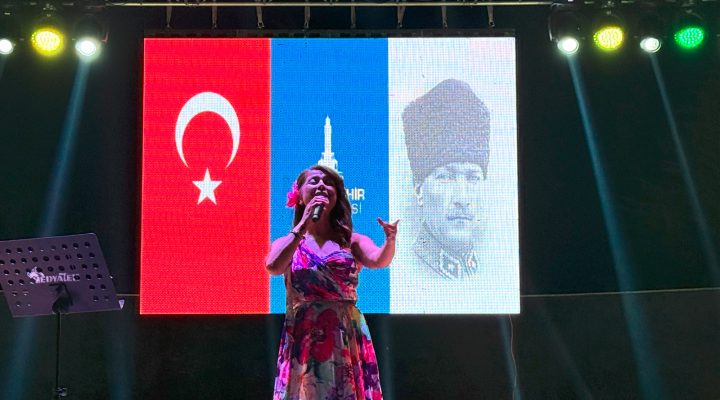 Balkan coşkusu sürüyor