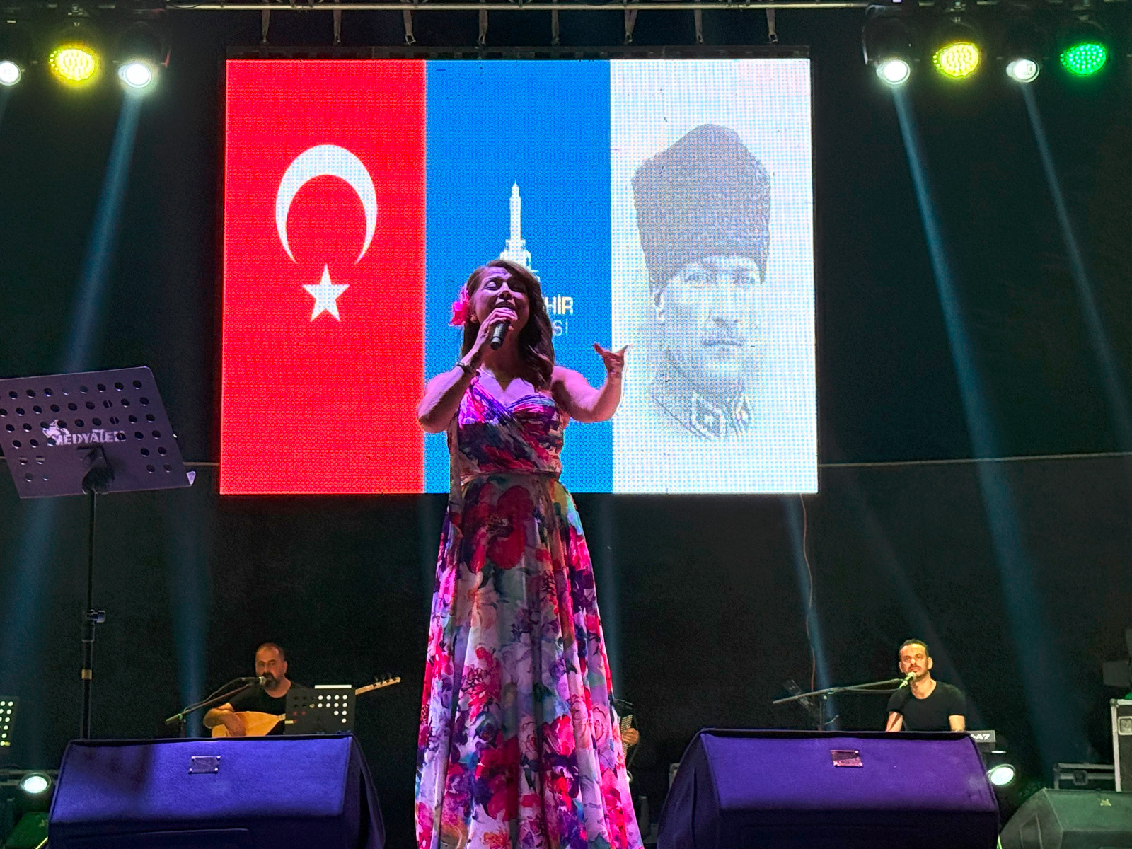 Balkan coşkusu sürüyor