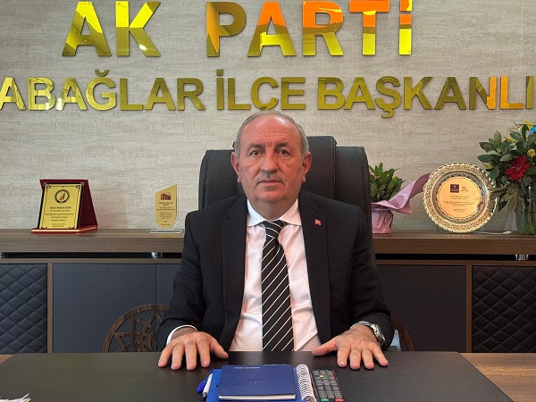 Uzun’dan Belediye Başkanı Kınay’a mühür kırma tepkisi!