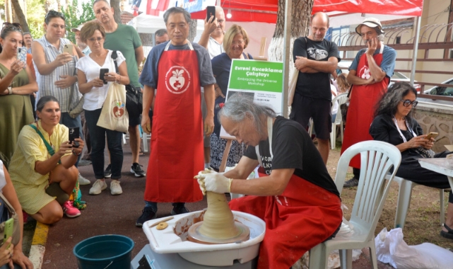 Çömlek Festivali’ne geri sayım!