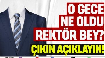 SIR GECENİN PERDESİ ARALANIYOR: TEMİZELLER HER ŞEYİ ORTAYA KOYUYOR!