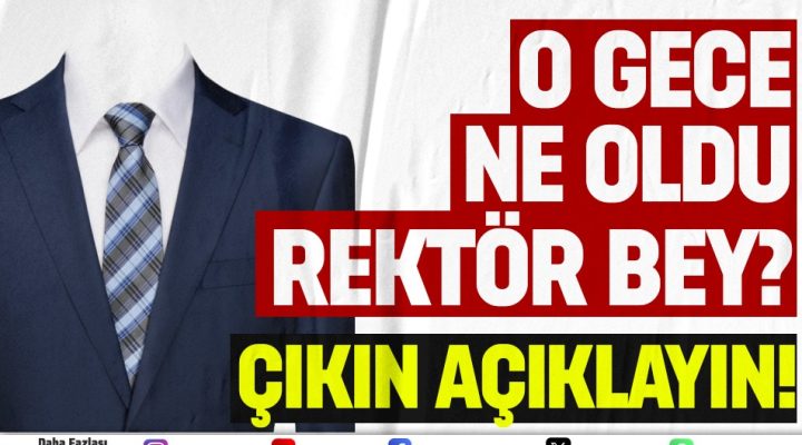 SIR GECENİN PERDESİ ARALANIYOR: TEMİZELLER HER ŞEYİ ORTAYA KOYUYOR!
