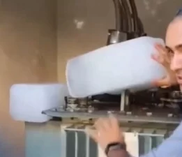 Buzlu çözüm meclis gündeminde!