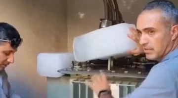 Buzlu çözüm meclis gündeminde!