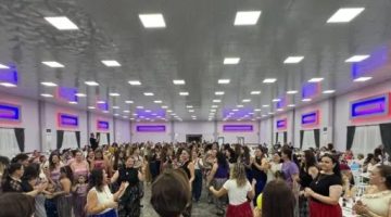 Menemen Maltepe Köyü’nde ilk şalvar gecesi