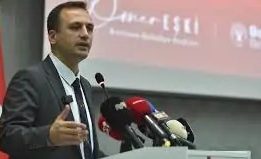 Ömer Eşki’nin eleştiriye tahammülü yok: Muhtar odasını mühürletti.