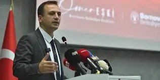 Ömer Eşki’nin eleştiriye tahammülü yok: Muhtar odasını mühürletti.