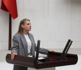 Ösen:  Bakanlık, Aliağa kirliliğine karşı sessiz