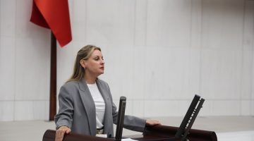 Ösen:  Bakanlık, Aliağa kirliliğine karşı sessiz