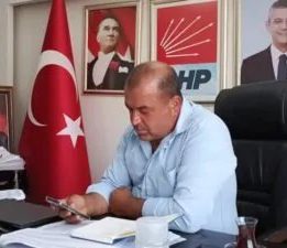 CHP Menderes’ten Eğitime Destek: Gençlere Kitap Kampanyası!