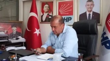 CHP Menderes’ten Eğitime Destek: Gençlere Kitap Kampanyası!